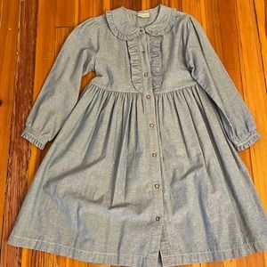 Laura Ashley Cambridge dress